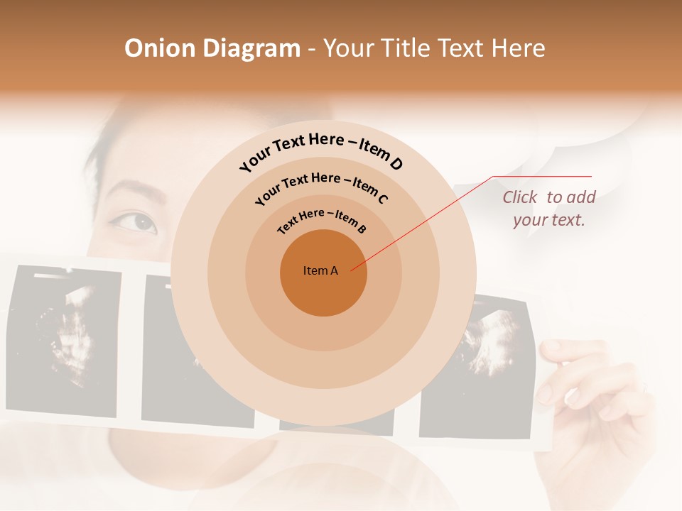 Energy Cold Electric PowerPoint Template