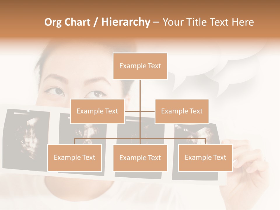 Energy Cold Electric PowerPoint Template