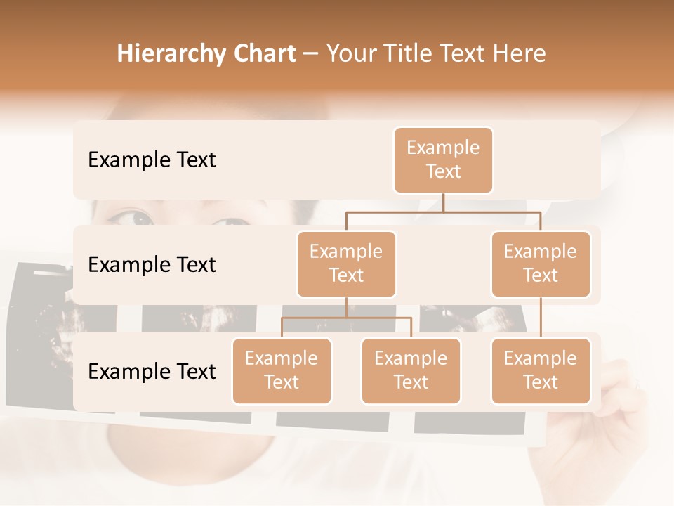 Energy Cold Electric PowerPoint Template