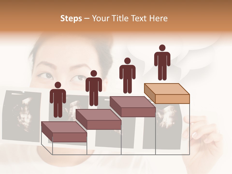 Energy Cold Electric PowerPoint Template