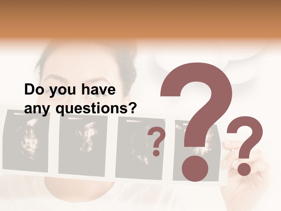 Energy Cold Electric PowerPoint Template