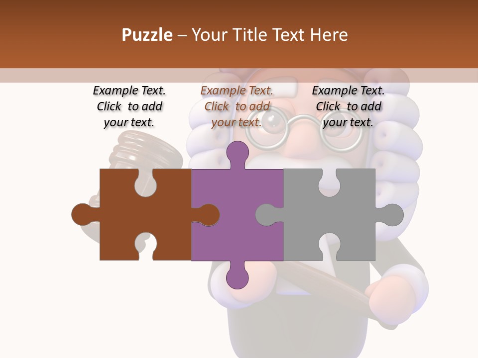 Ventilation Air Switch PowerPoint Template