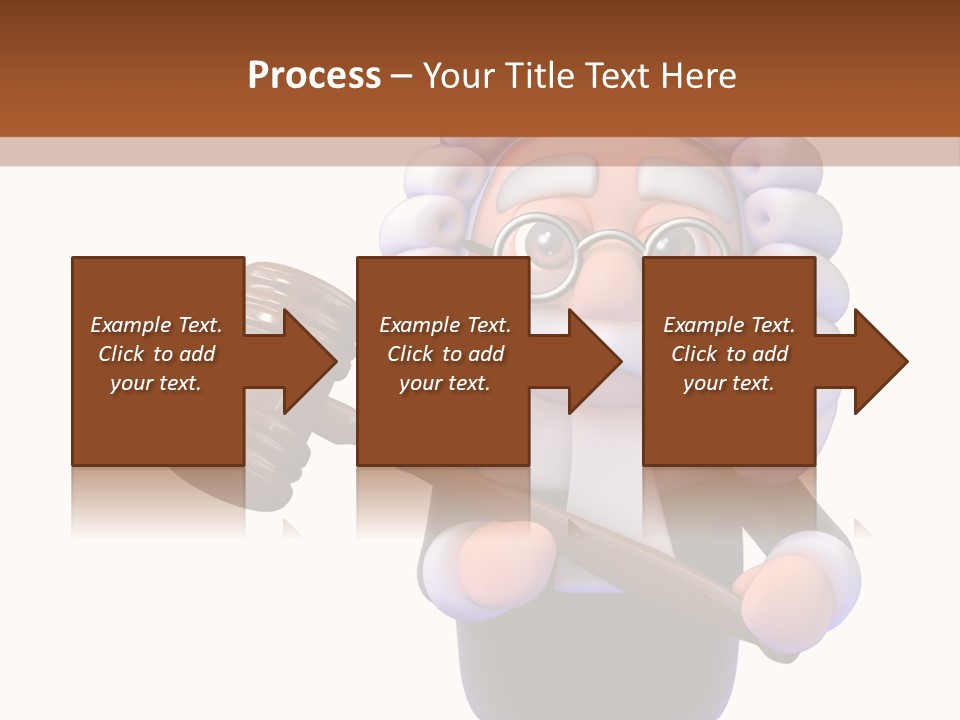 Ventilation Air Switch PowerPoint Template