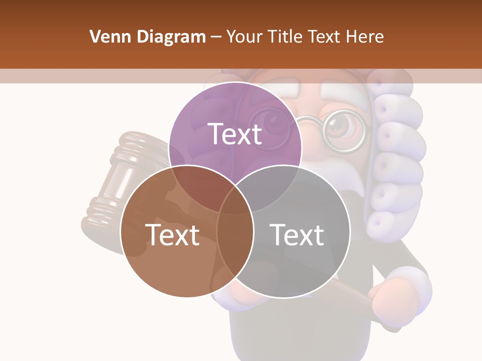 Ventilation Air Switch PowerPoint Template