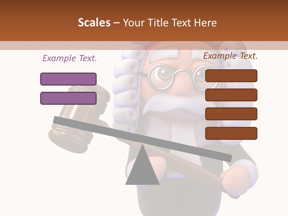 Ventilation Air Switch PowerPoint Template