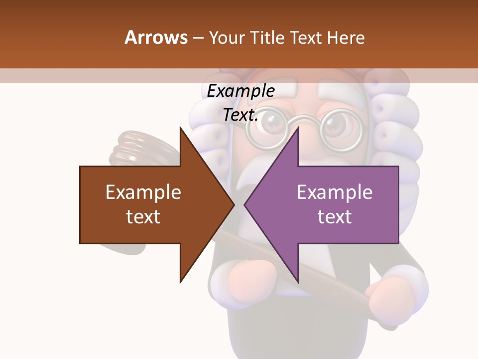 Ventilation Air Switch PowerPoint Template