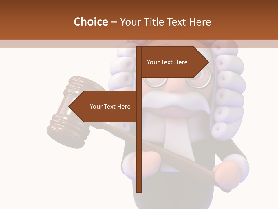 Ventilation Air Switch PowerPoint Template