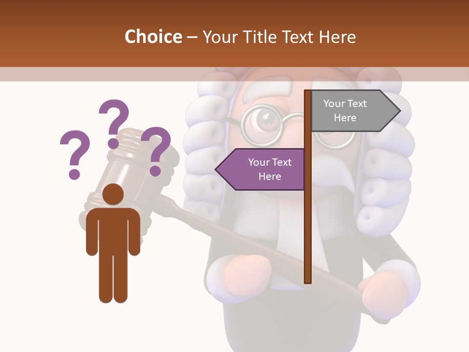 Ventilation Air Switch PowerPoint Template