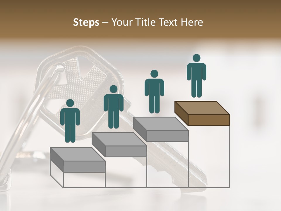 Heat Conditioner Air PowerPoint Template
