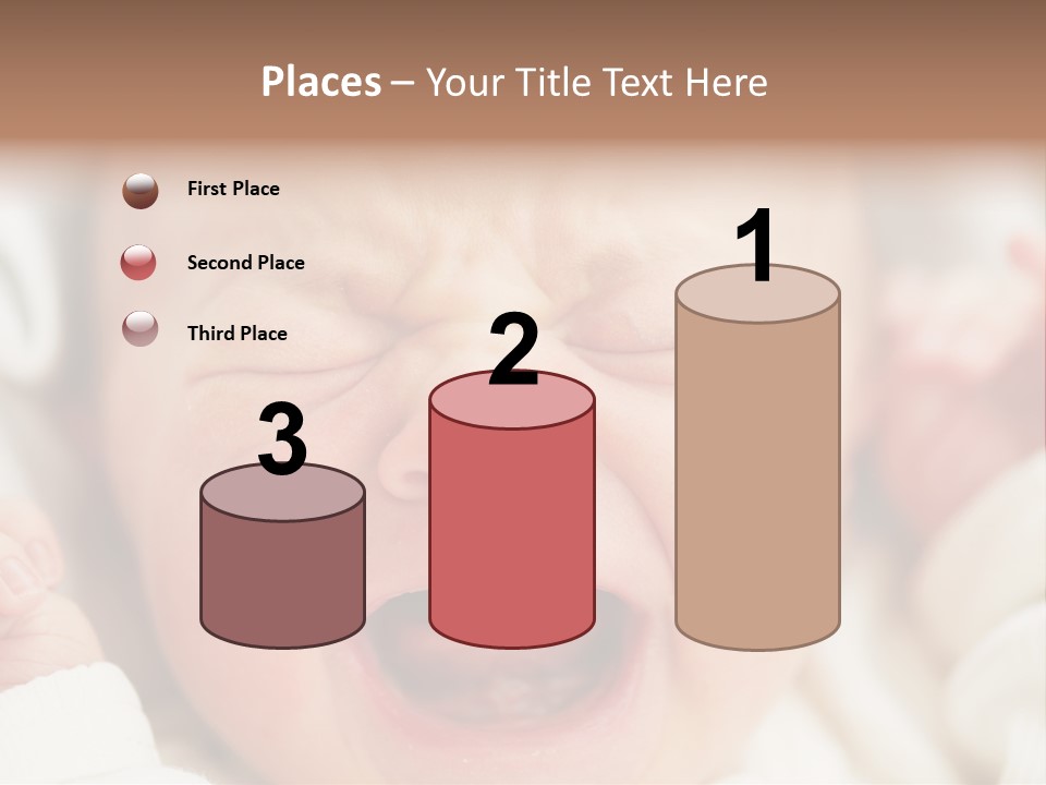 Climate Condition Conditioner PowerPoint Template