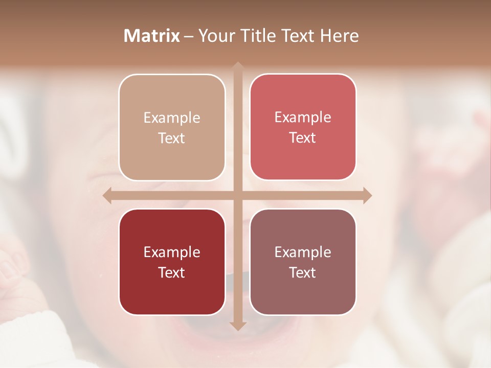 Climate Condition Conditioner PowerPoint Template