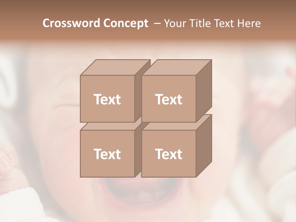 Climate Condition Conditioner PowerPoint Template