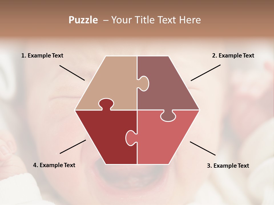 Climate Condition Conditioner PowerPoint Template