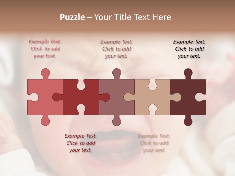 Climate Condition Conditioner PowerPoint Template