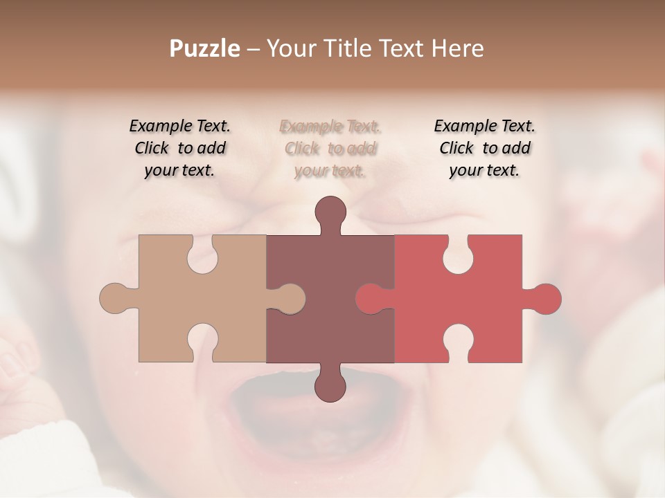 Climate Condition Conditioner PowerPoint Template