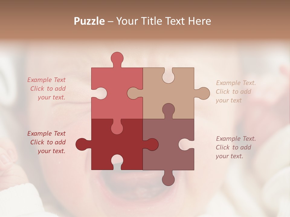 Climate Condition Conditioner PowerPoint Template