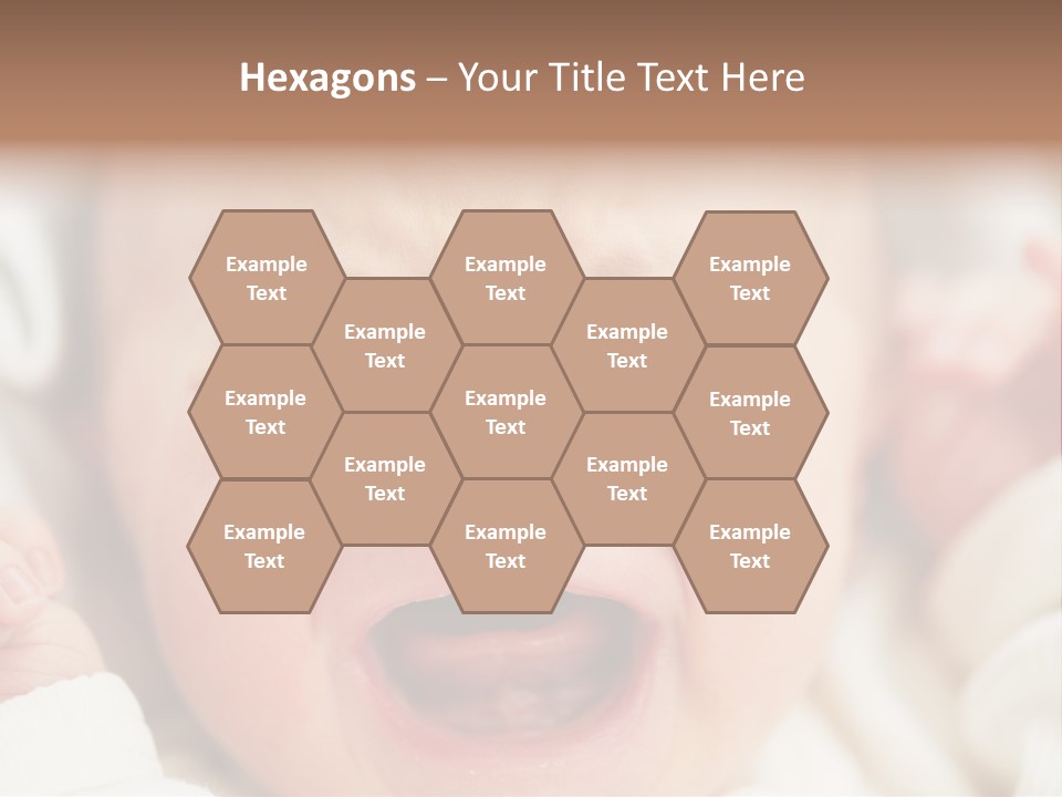 Climate Condition Conditioner PowerPoint Template