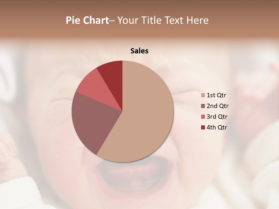 Climate Condition Conditioner PowerPoint Template