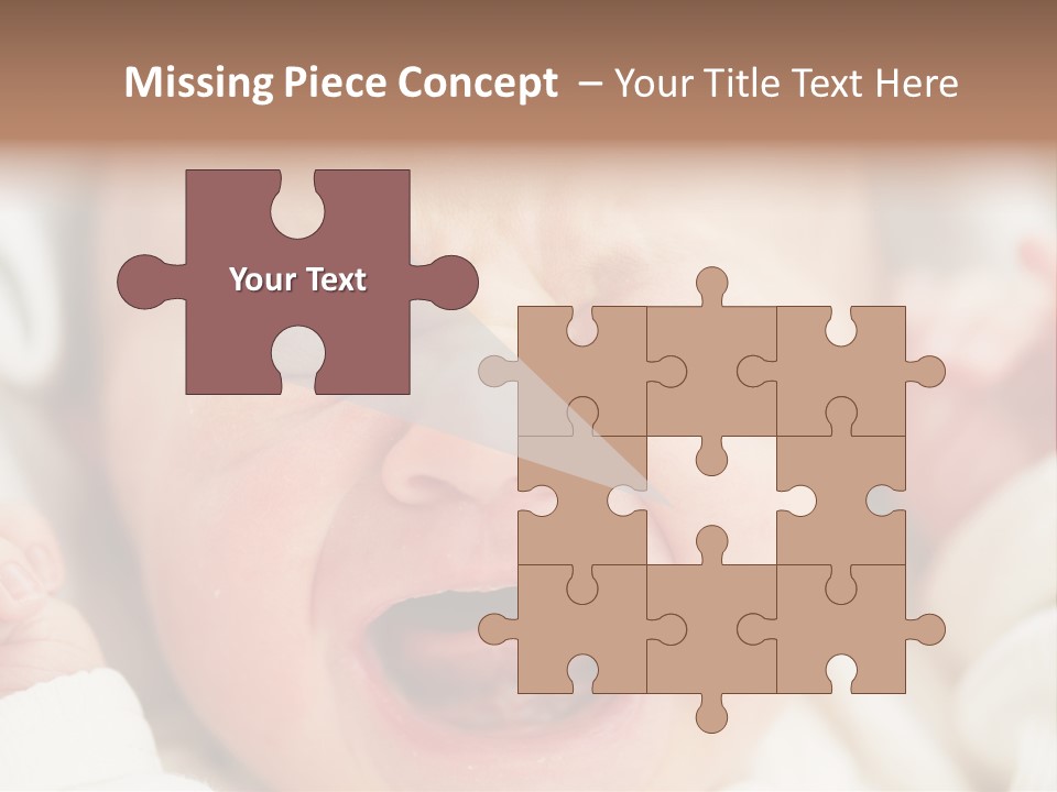 Climate Condition Conditioner PowerPoint Template