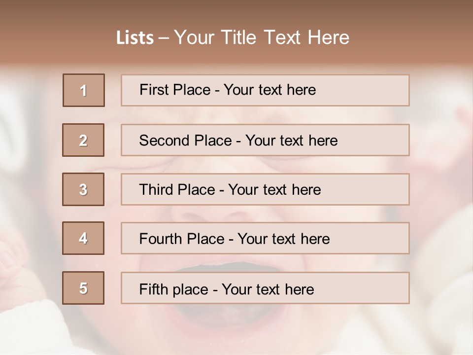 Climate Condition Conditioner PowerPoint Template
