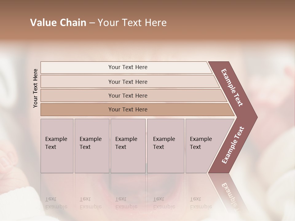 Climate Condition Conditioner PowerPoint Template