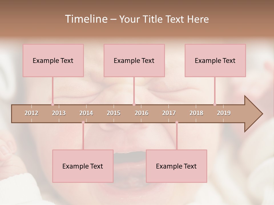 Climate Condition Conditioner PowerPoint Template