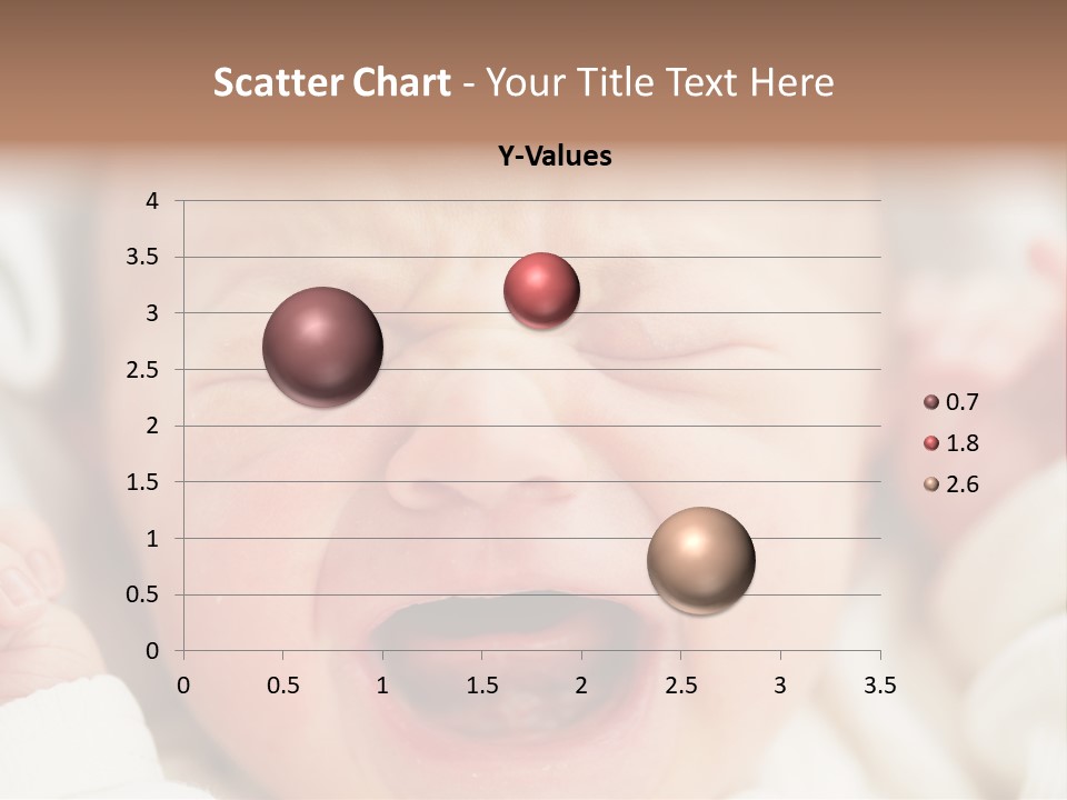 Climate Condition Conditioner PowerPoint Template