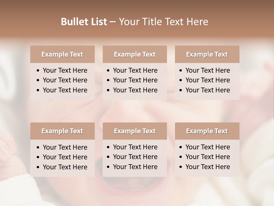 Climate Condition Conditioner PowerPoint Template