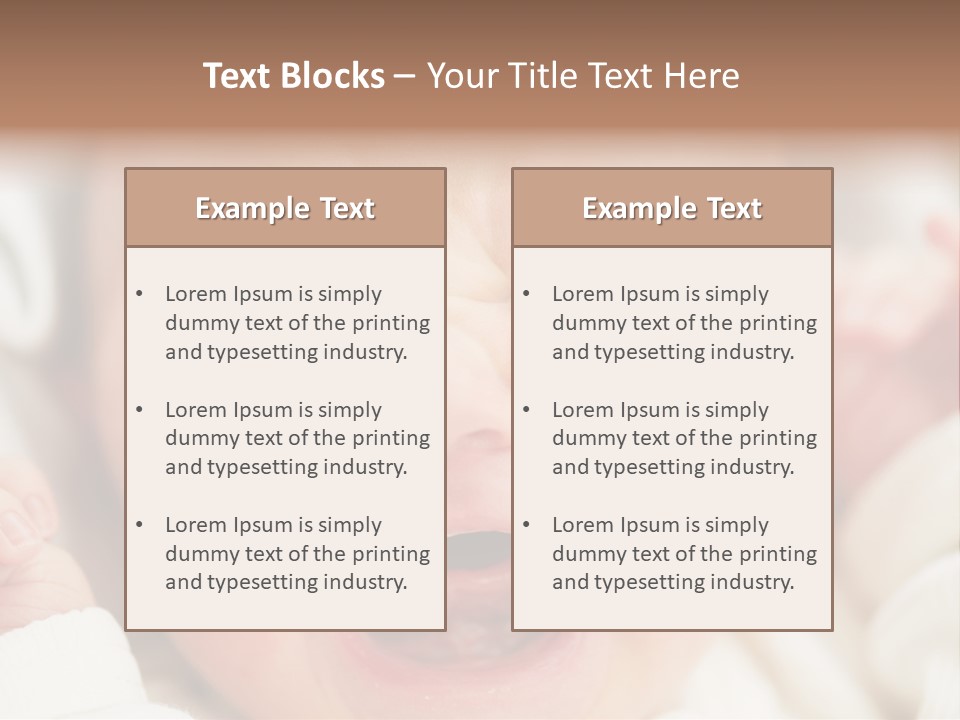 Climate Condition Conditioner PowerPoint Template