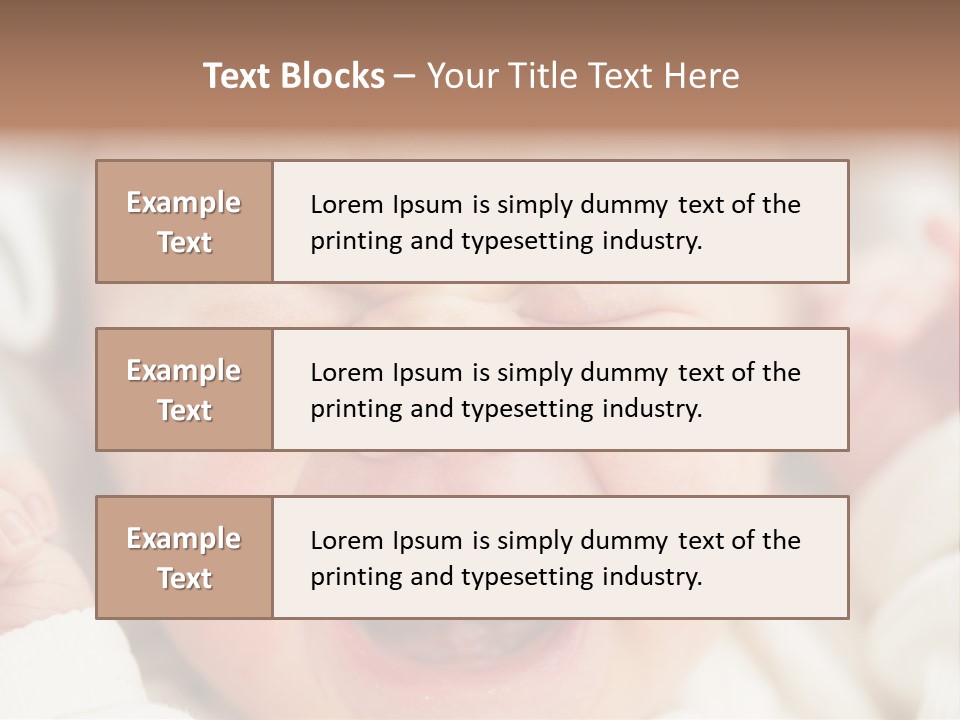 Climate Condition Conditioner PowerPoint Template