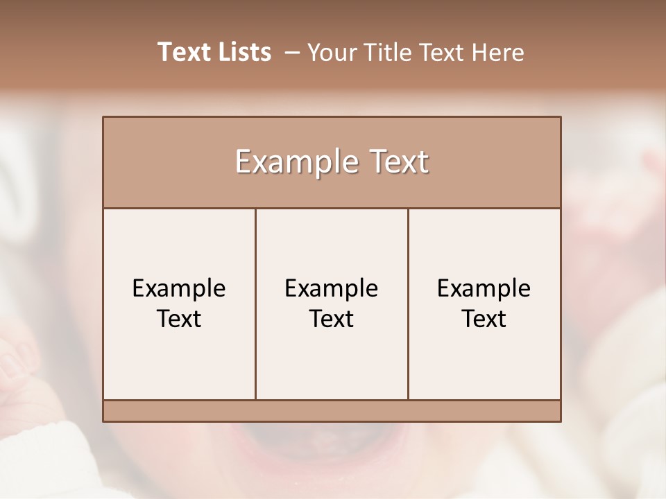 Climate Condition Conditioner PowerPoint Template