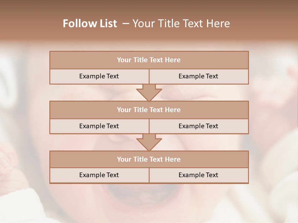 Climate Condition Conditioner PowerPoint Template