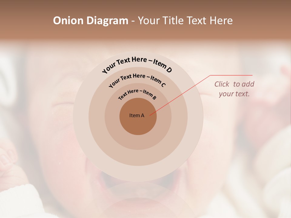 Climate Condition Conditioner PowerPoint Template