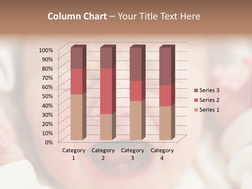 Climate Condition Conditioner PowerPoint Template
