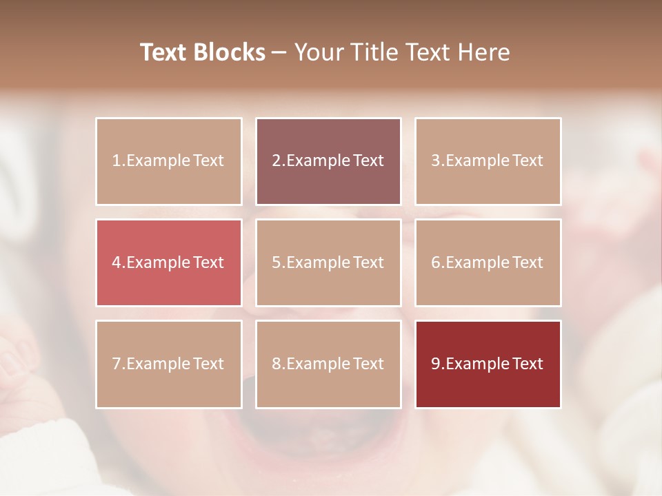Climate Condition Conditioner PowerPoint Template