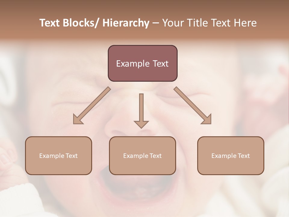 Climate Condition Conditioner PowerPoint Template