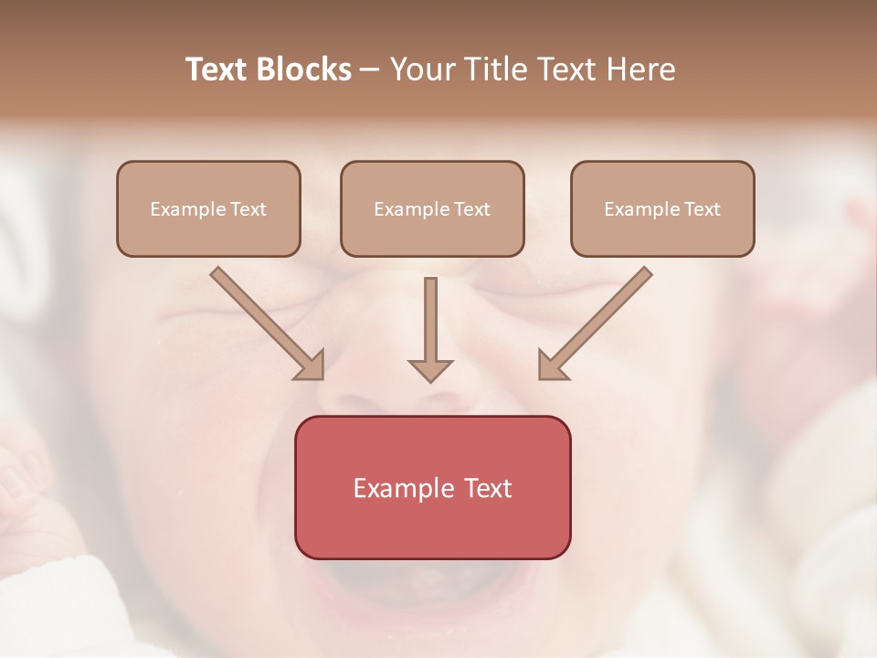 Climate Condition Conditioner PowerPoint Template