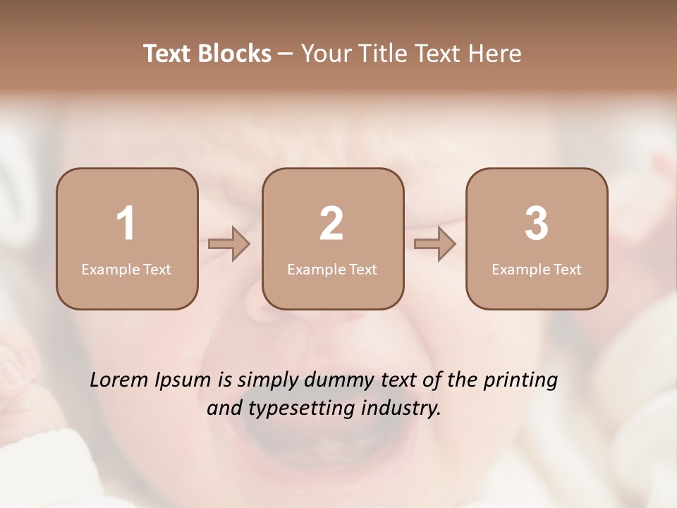 Climate Condition Conditioner PowerPoint Template