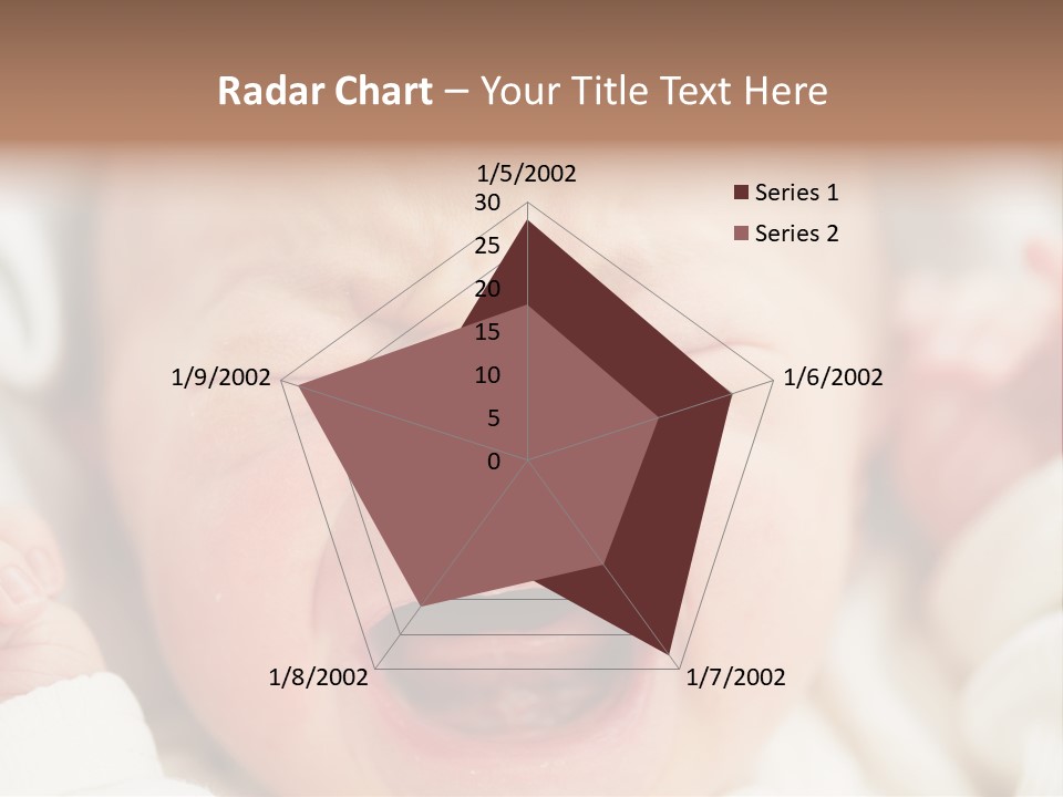 Climate Condition Conditioner PowerPoint Template