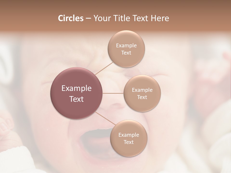 Climate Condition Conditioner PowerPoint Template