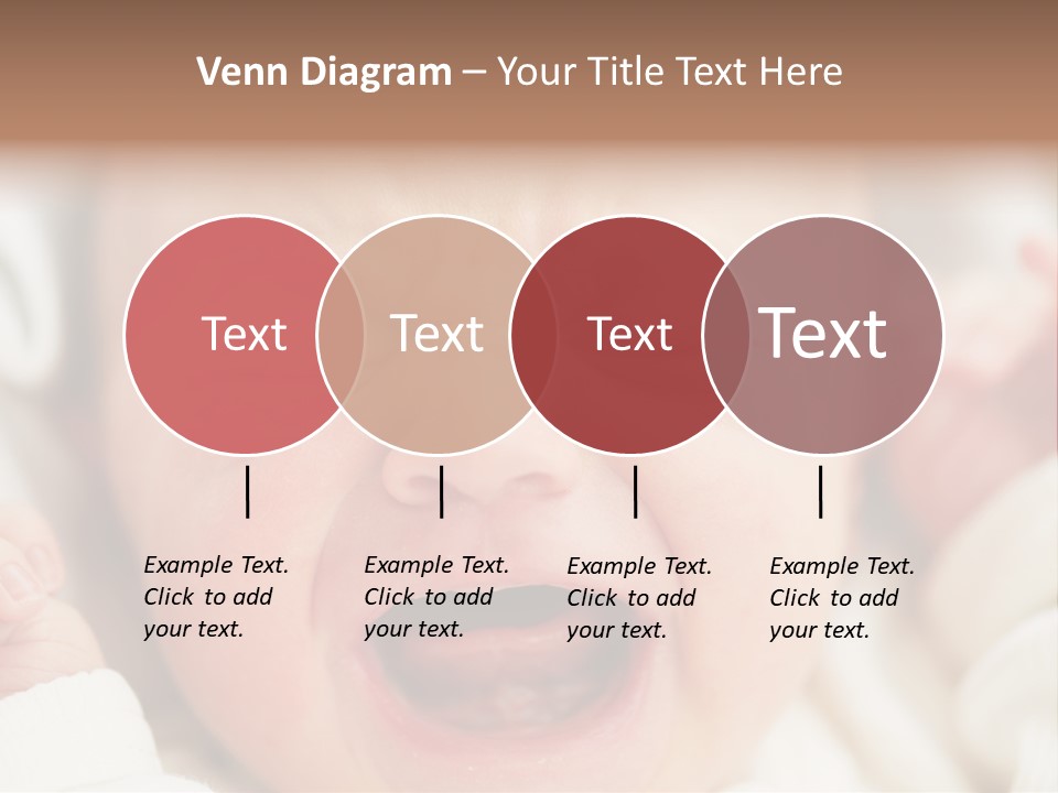 Climate Condition Conditioner PowerPoint Template