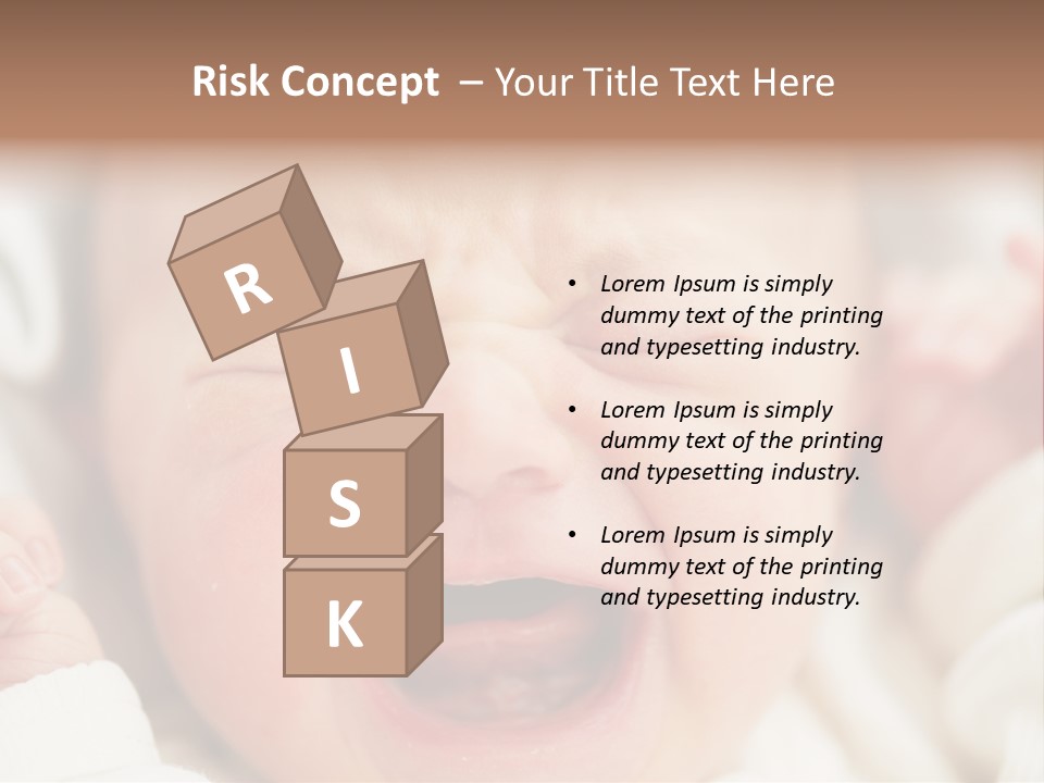 Climate Condition Conditioner PowerPoint Template