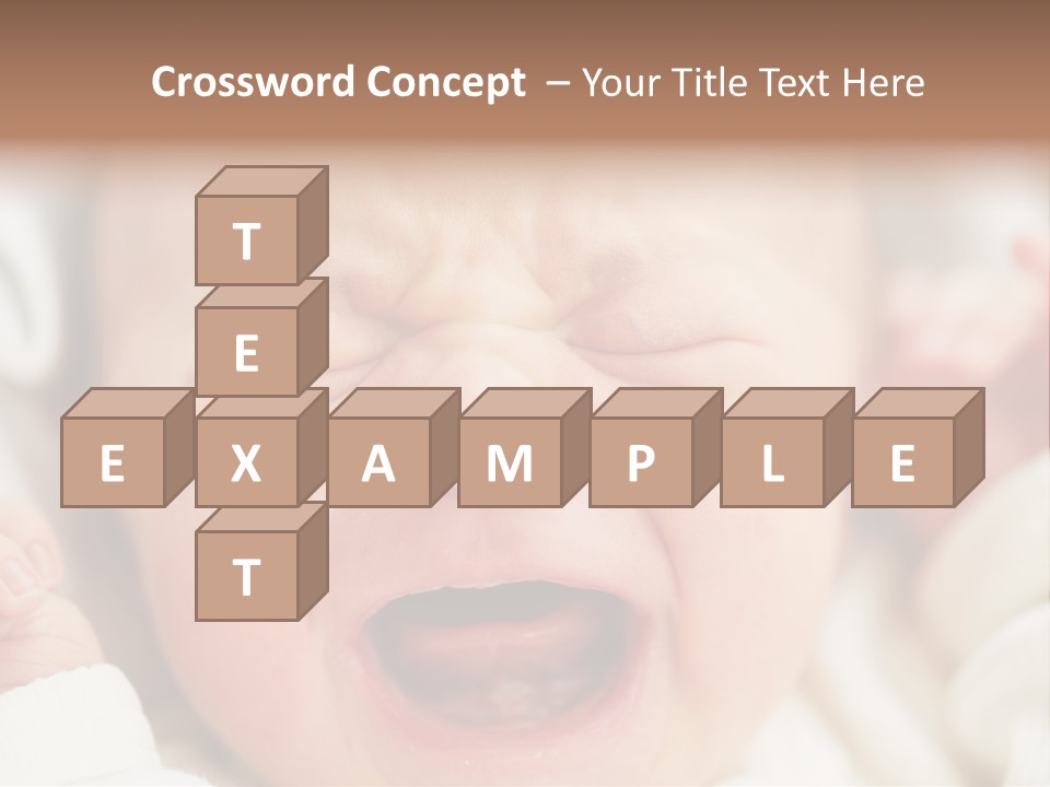 Climate Condition Conditioner PowerPoint Template