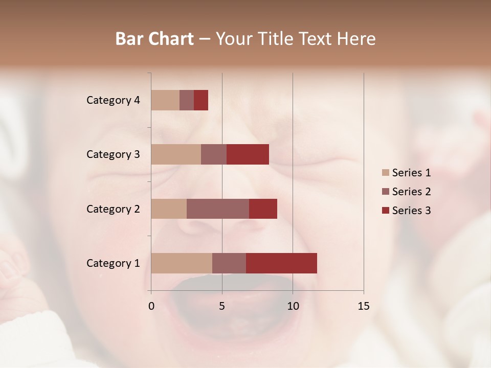 Climate Condition Conditioner PowerPoint Template