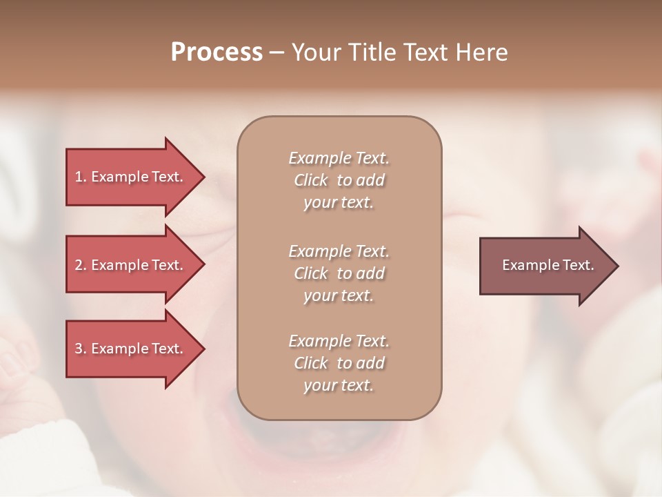 Climate Condition Conditioner PowerPoint Template