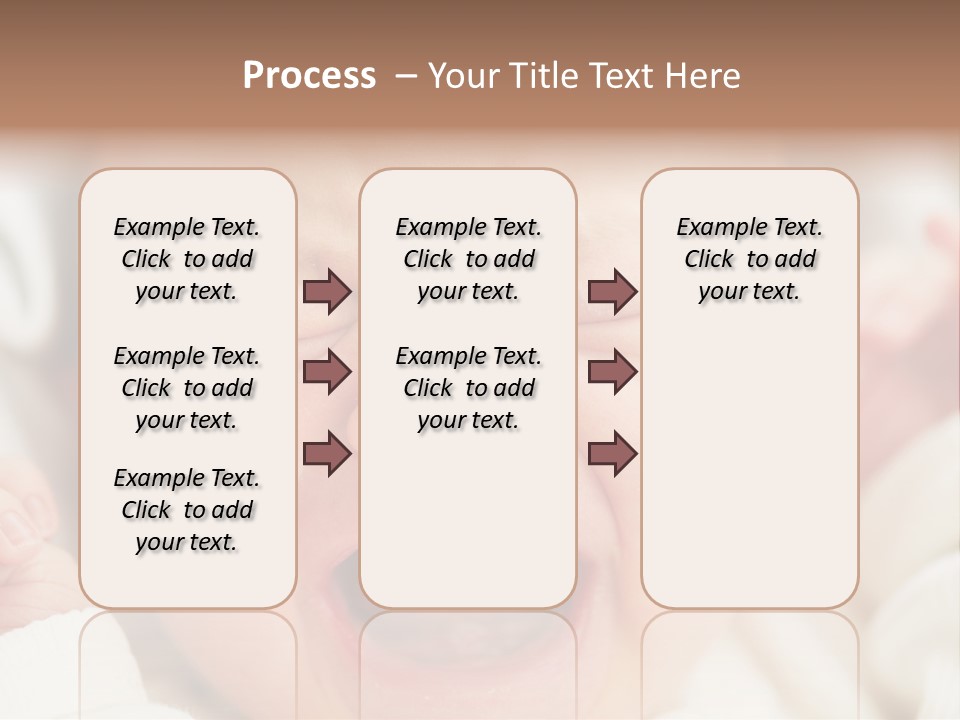 Climate Condition Conditioner PowerPoint Template