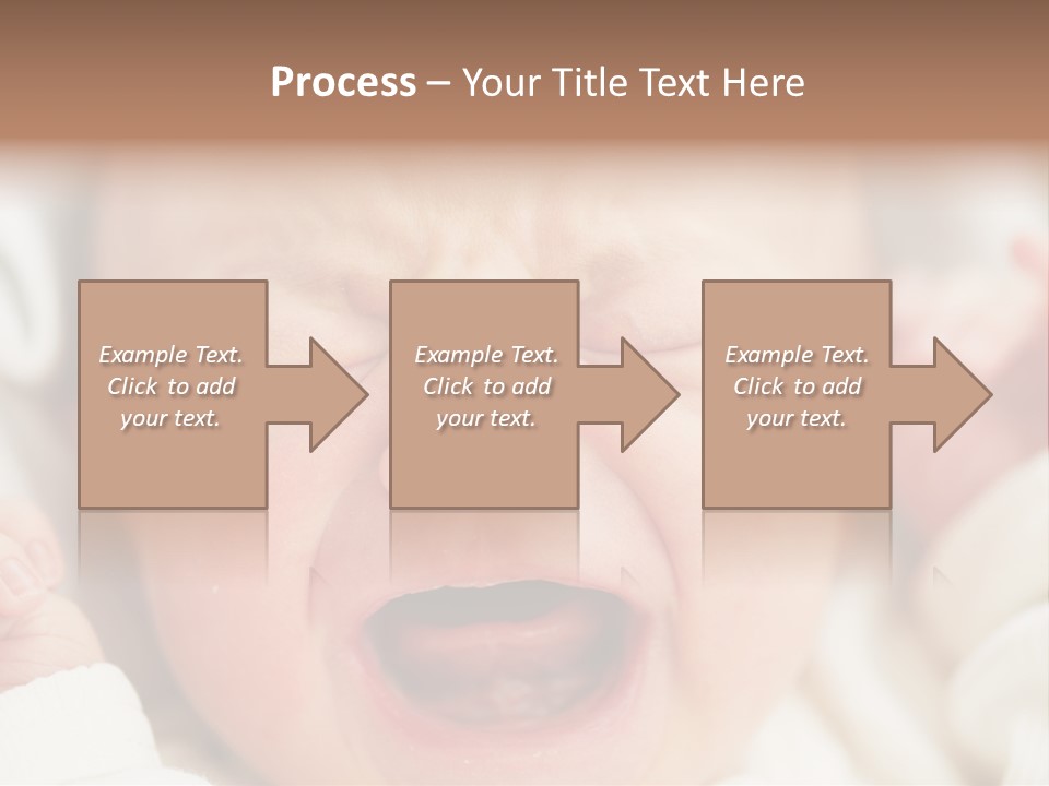 Climate Condition Conditioner PowerPoint Template