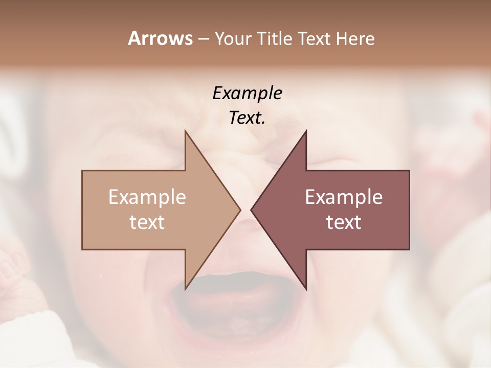 Climate Condition Conditioner PowerPoint Template