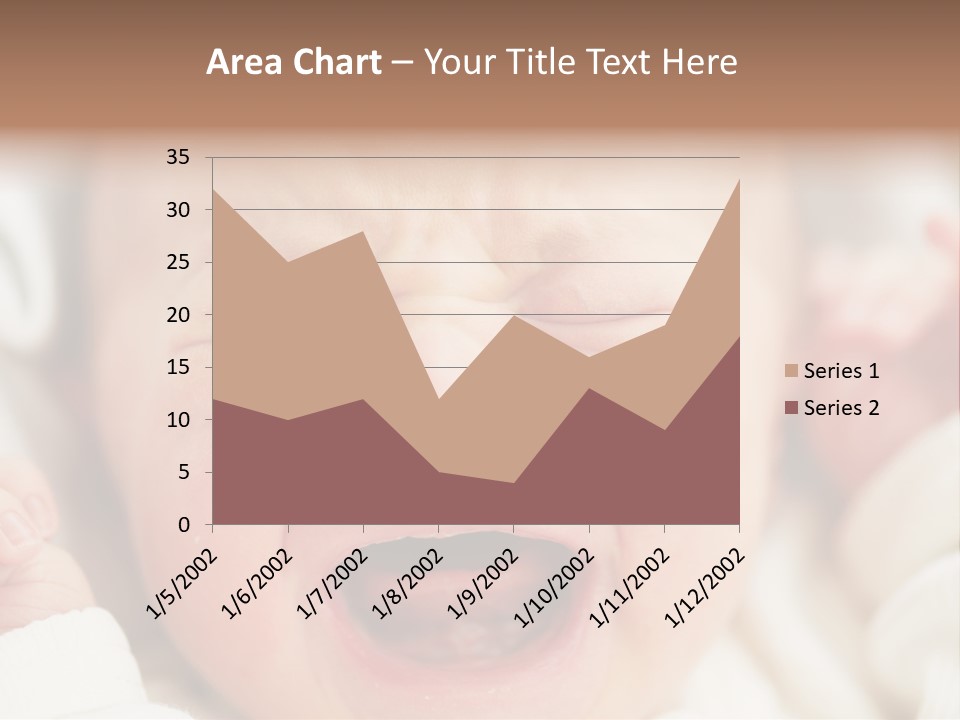 Climate Condition Conditioner PowerPoint Template