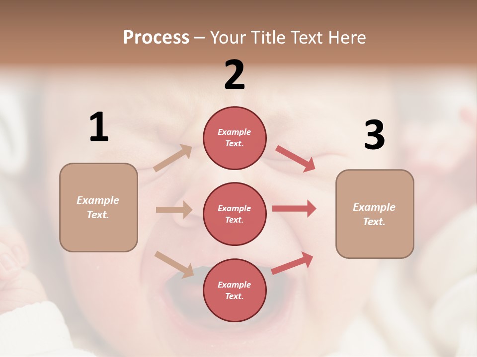 Climate Condition Conditioner PowerPoint Template